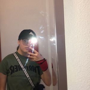 Meet your Posher, Mayra